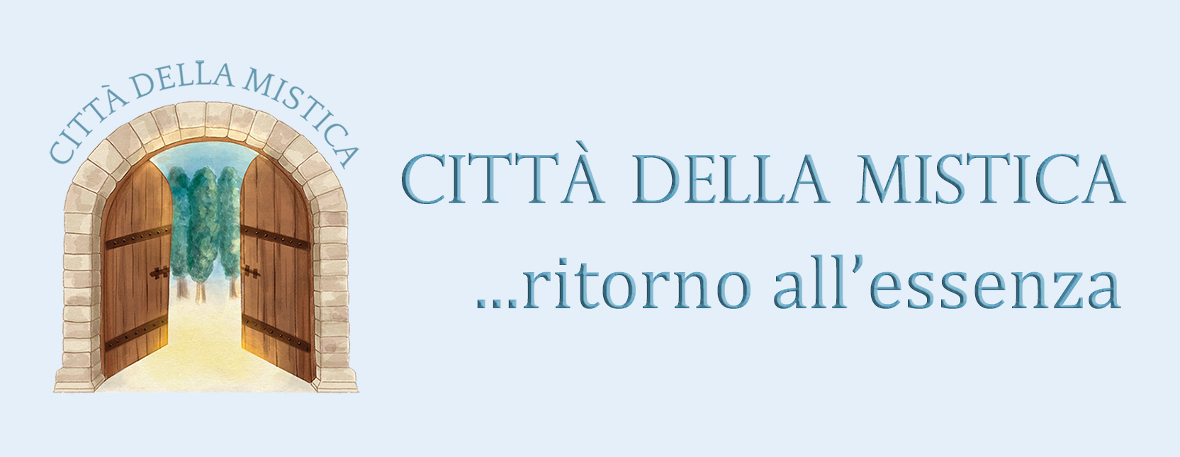 Città della Mistica